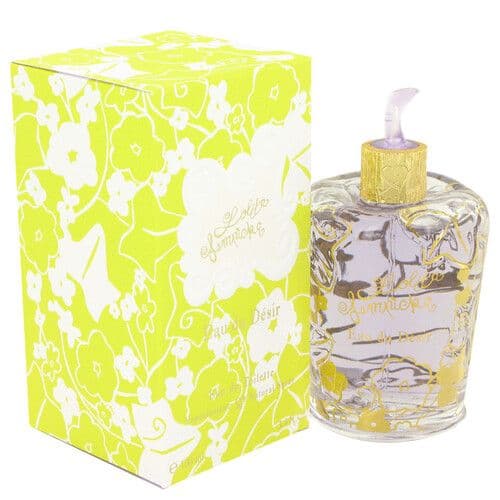 Lolita Lempicka Eau Du Desir by