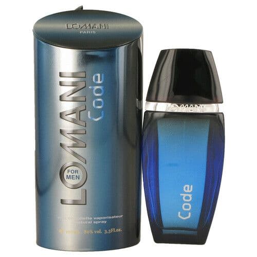 Lomani Code by