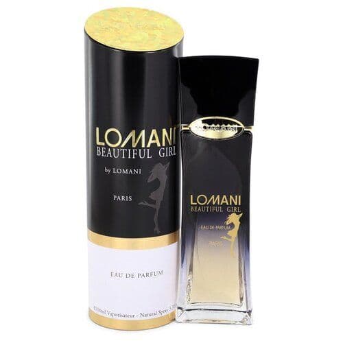 Lomani Beautiful Girl by