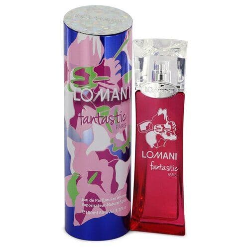 Lomani Fantastic by