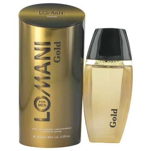 Lomani Gold by