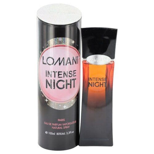 Lomani Intense Night by