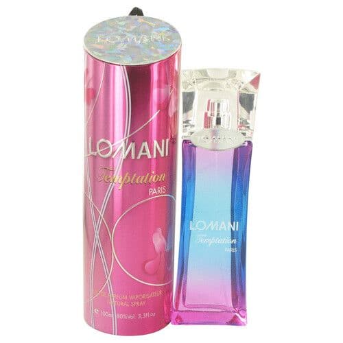 Lomani Temptation by