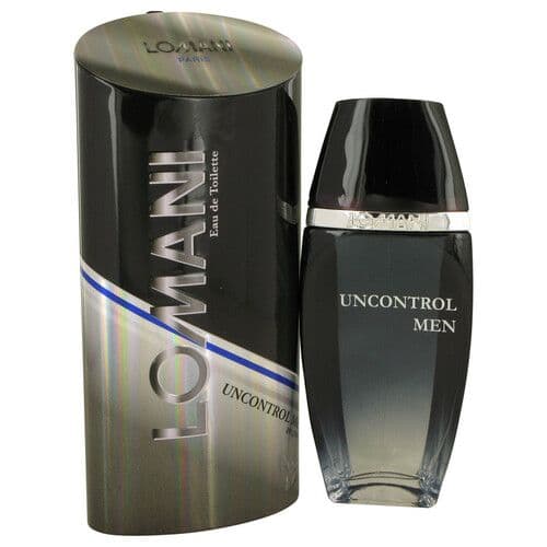 Lomani Uncontrol by