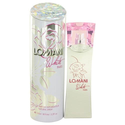 Lomani White by