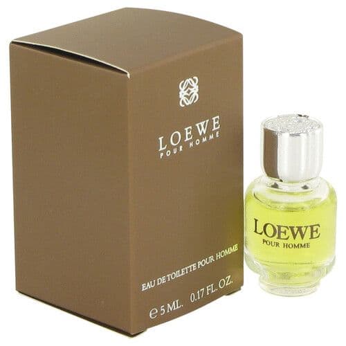 Loewe Pour Homme by