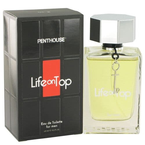 Life on Top by