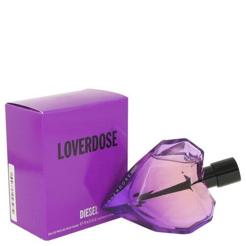 Loverdose by