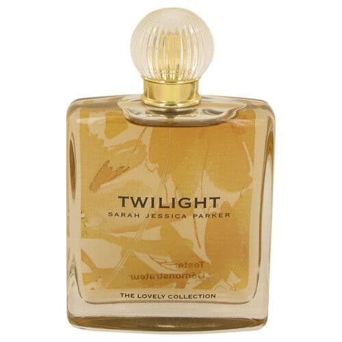 Lovely Twilight by