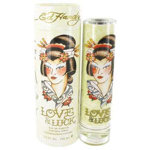 Love & Luck by