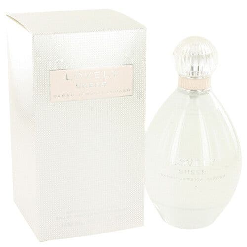 Lovely Sheer by