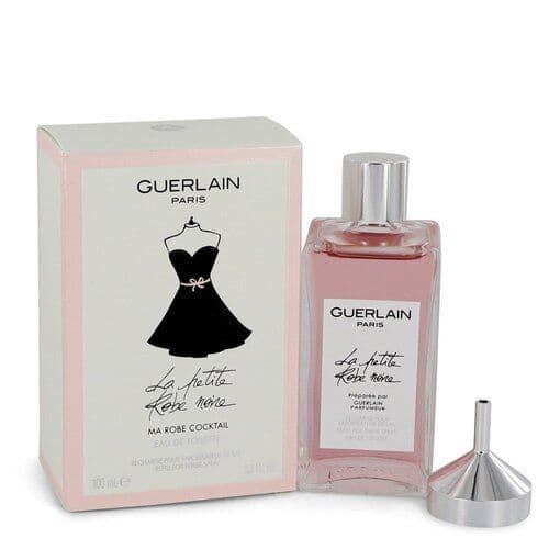 La Petite Robe Noire by