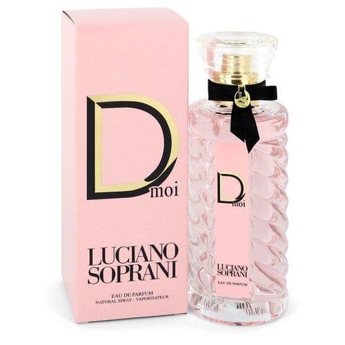 Luciano Soprani D Moi by
