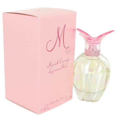 Luscious Pink by