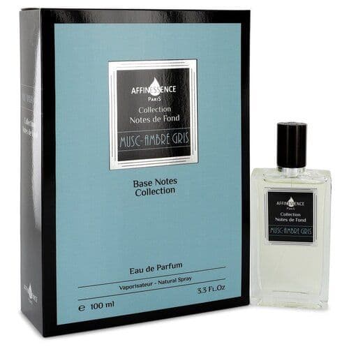 Musc Ambre Gris by