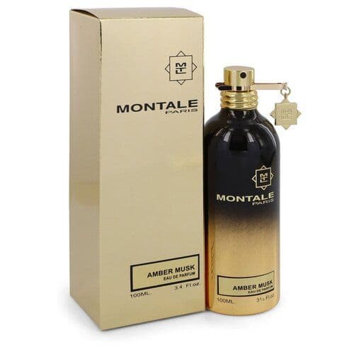 Montale Amber Musk by