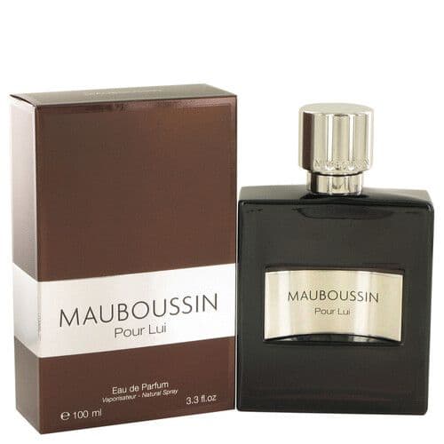 Mauboussin Pour Lui by