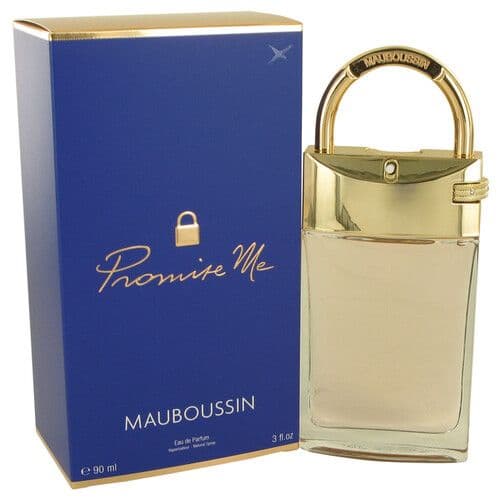 Mauboussin Promise Me by