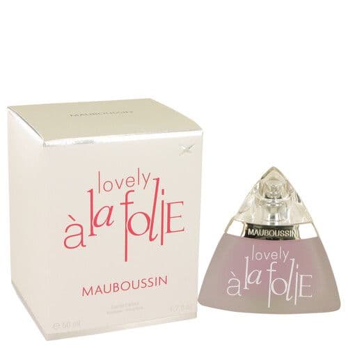 Mauboussin Lovely A La Folie by