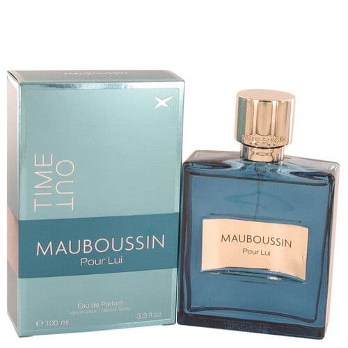 Mauboussin Pour Lui Time Out by