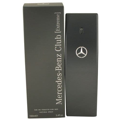 Mercedes Benz Club Extreme by
