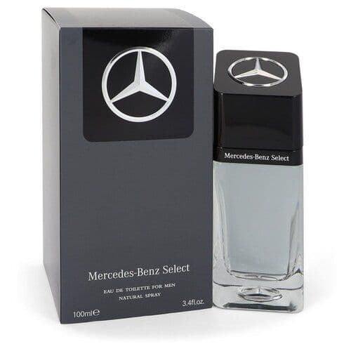 Mercedes Benz Select by