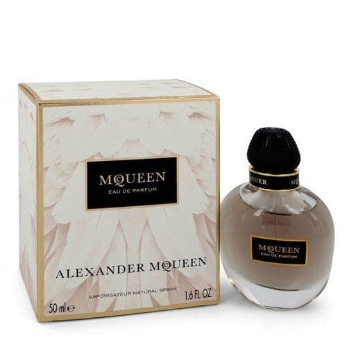 McQueen by