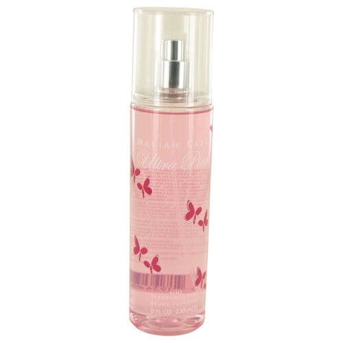 Mariah Carey Ultra Pink by