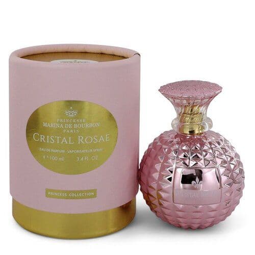 Marina De Bourbon Cristal Rosae by