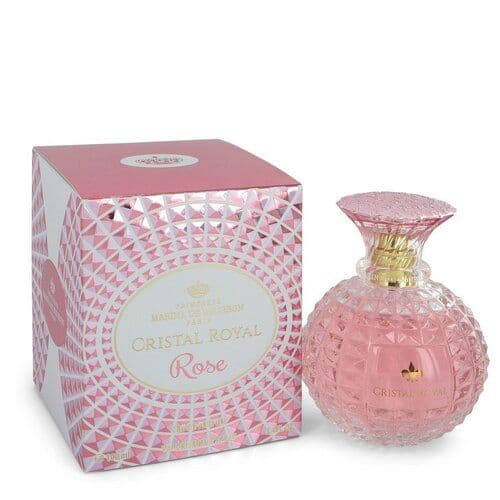 Marina De Bourbon Cristal Royal Rose by