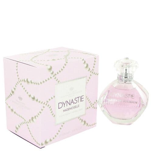 Marina De Bourbon Dynastie Mademoiselle by