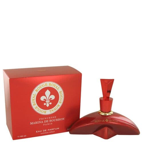MARINA DE BOURBON Rouge Royal by