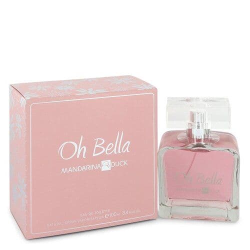 Mandarina Duck Oh Bella by