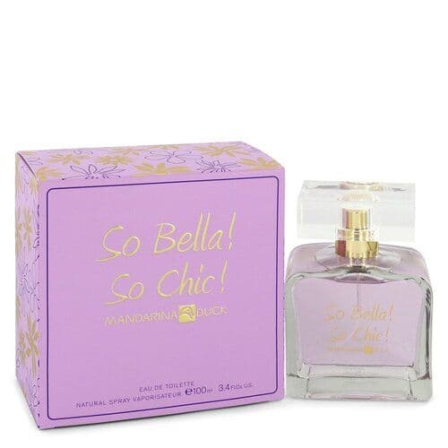 So Bella! So Chic! by