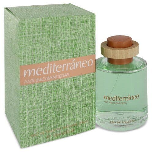 Mediterraneo by