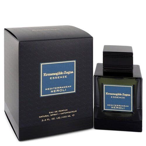 Mediterranean Neroli by