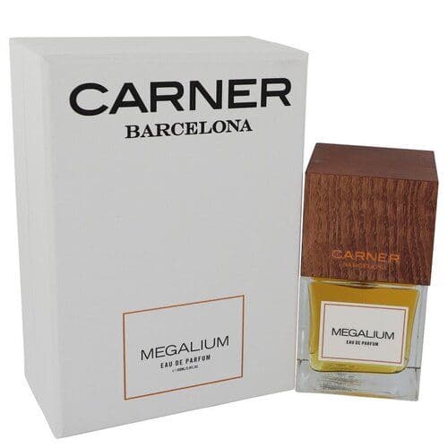 Megalium by