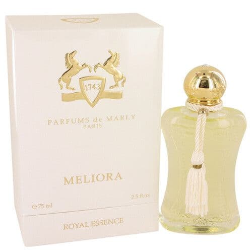 Meliora by