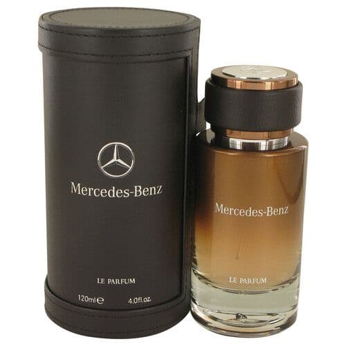 Mercedes Benz Le Parfum by
