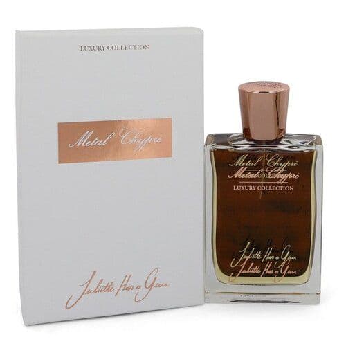 Metal Chypre by