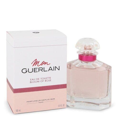 Mon Guerlain Bloom of Rose by