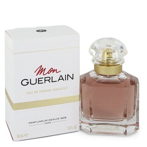 Mon Guerlain Sensuelle by