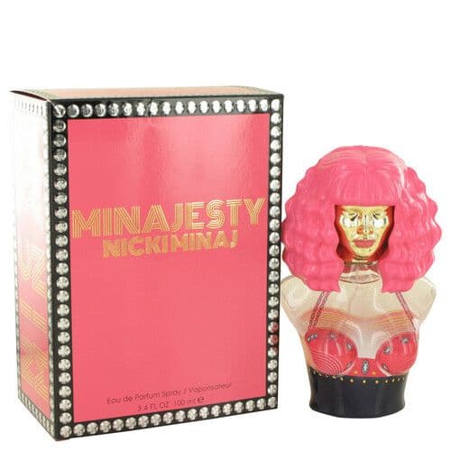 Minajesty by