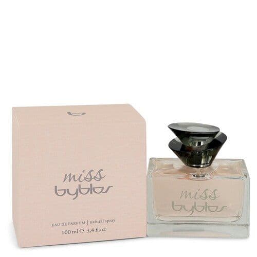 MISS BYBLOS by