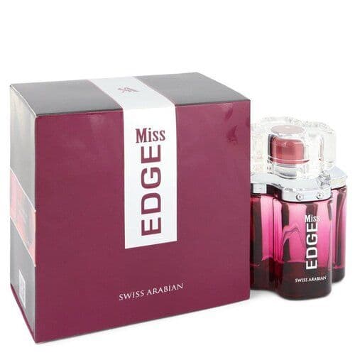 Miss Edge by