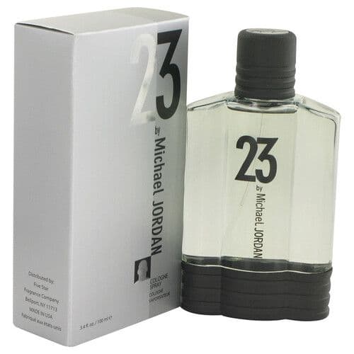 Michael Jordan 23 by