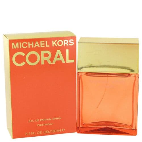Michael Kors Coral by