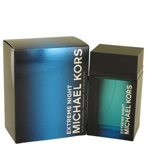 Michael Kors Extreme Night by