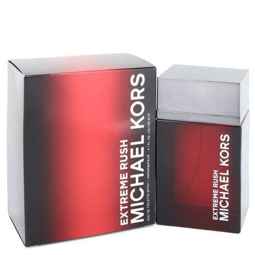 Michael Kors Extreme Rush by