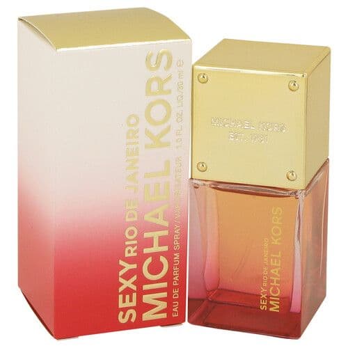Michael Kors Sexy Rio De Jineiro